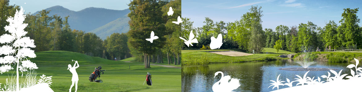 Golf Club des Bouleaux