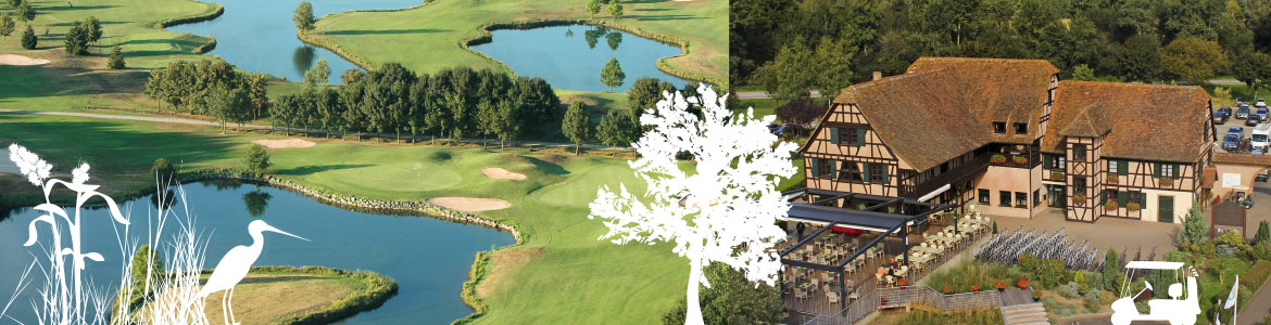Golf de La Wantzenau