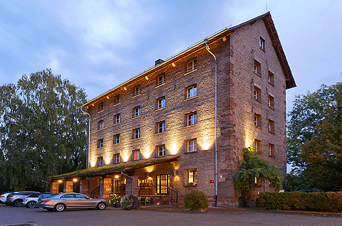 Le Moulin de La Wantzenau