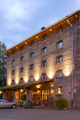 Le Moulin de La Wantzenau