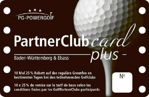 PartnerClubcard Plus